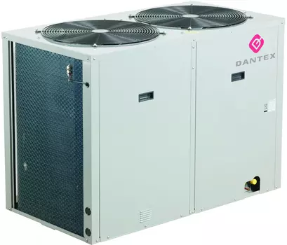 20-29 кВт Dantex