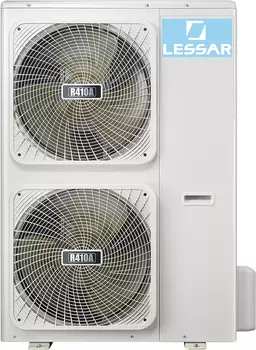 20-29 кВт Lessar