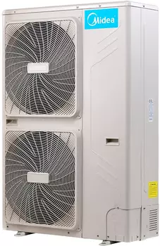 20-29 кВт Midea