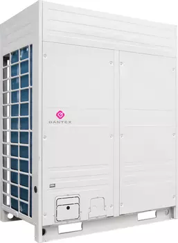 30-59 кВт Dantex