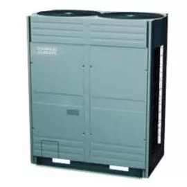 30-59 кВт General Climate