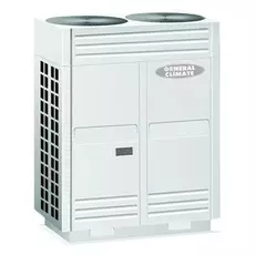 30-59 кВт General Climate