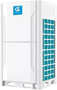 30-59 кВт QUATTROCLIMA