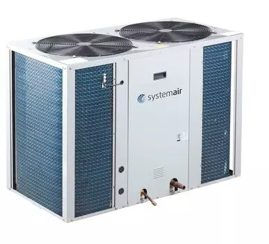 30-59 кВт Systemair