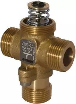 3-х ходовой клапан SYSCOOL