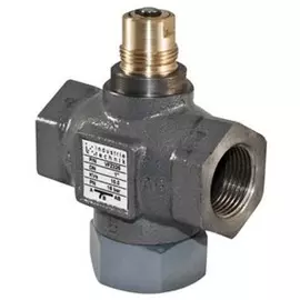 3-ходовой клапан Kitano