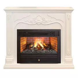 3D электрокамин Real-Flame