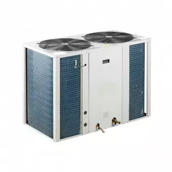 60-109 кВт Clivet