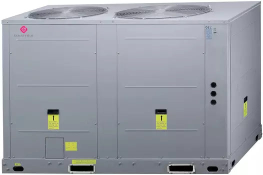 60-109 кВт Dantex