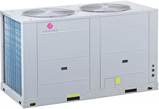 60-109 кВт Dantex