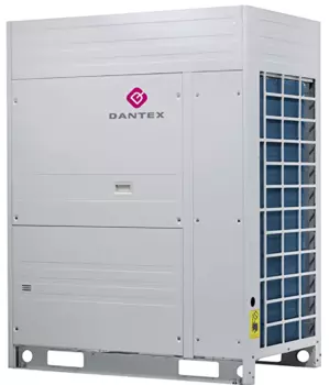 60-109 кВт Dantex