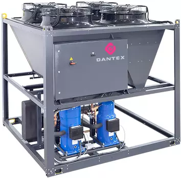 60-109 кВт Dantex