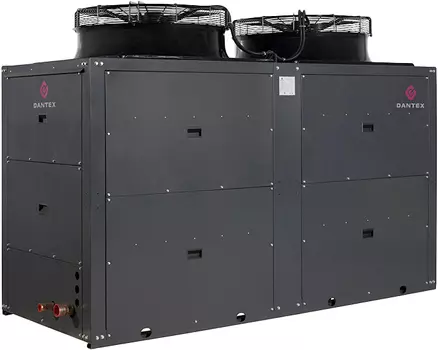 60-109 кВт Dantex