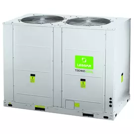 60-109 кВт Lessar