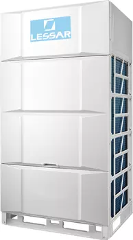 60-109 кВт Lessar