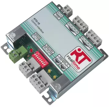 Адаптер для подключения Daikin