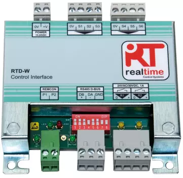 Адаптер для подключения Daikin