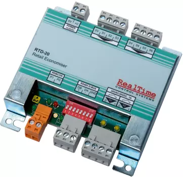 Адаптер для подключения Daikin