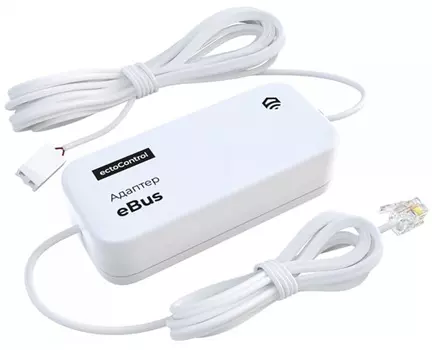 Адаптер ectoControl