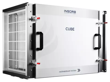 Адсорбер INSORB