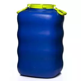 Аккумулирующая ёмкость с крышкой и ручками Armstrong