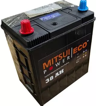 Аккумуляторная батарея Mitsui Power Eco