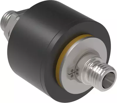 Активный беcшумный клапан Buhler