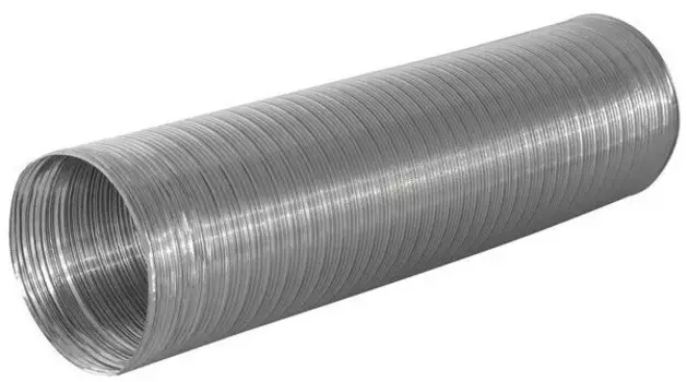 Алюминиевый DEC