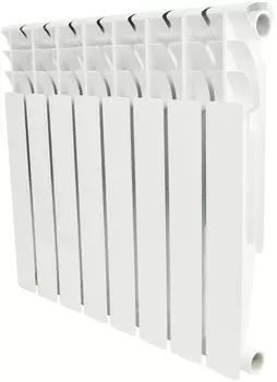 Алюминиевый радиатор Benarmo