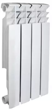 Алюминиевый радиатор Benarmo