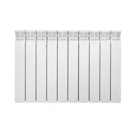 Алюминиевый радиатор Fondital