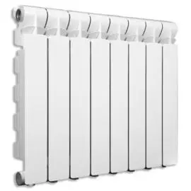 Алюминиевый радиатор Fondital