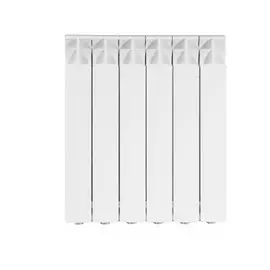 Алюминиевый радиатор Fondital