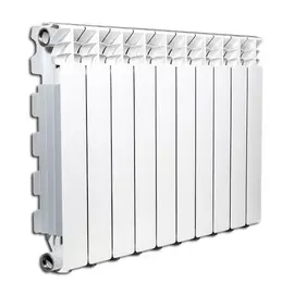 Алюминиевый радиатор Fondital