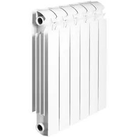 Алюминиевый радиатор Global