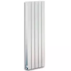 Алюминиевый радиатор Global