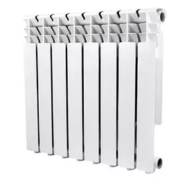 Алюминиевый радиатор OGINT