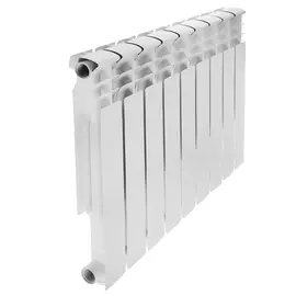 Алюминиевый радиатор OGINT