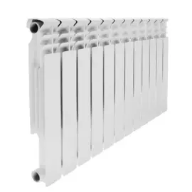 Алюминиевый радиатор OGINT