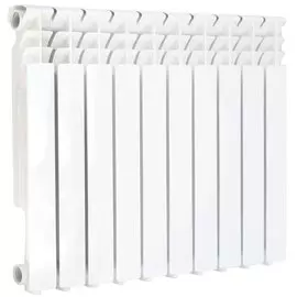 Алюминиевый радиатор OGINT