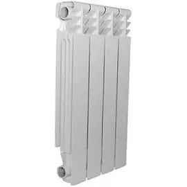 Алюминиевый радиатор OGINT