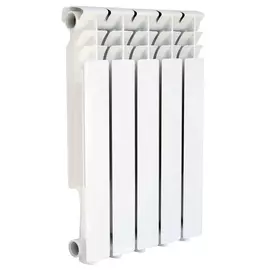 Алюминиевый радиатор OGINT