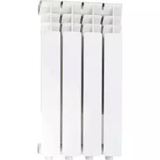 Алюминиевый радиатор OGINT