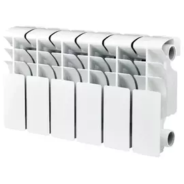 Алюминиевый радиатор OGINT