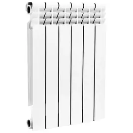 Алюминиевый радиатор OGINT