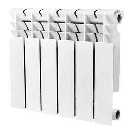 Алюминиевый радиатор OGINT