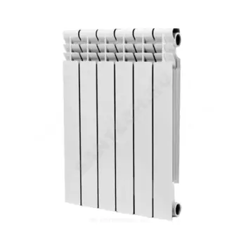 Алюминиевый радиатор OGINT