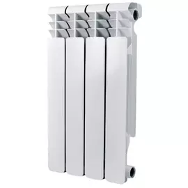 Алюминиевый радиатор OGINT