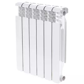 Алюминиевый радиатор OGINT