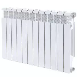 Алюминиевый радиатор OGINT